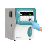 BIOELAB EC-30 3-Part Differential Auto Hematology Analyzer - Image 2