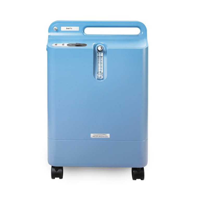 Philips Everflo 5-Litter Oxygen Concentrator