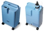 Philips Everflo 5-Litter Oxygen Concentrator - Image 4