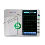 LifeCare Medical LC-ECG3200 ECG Machine