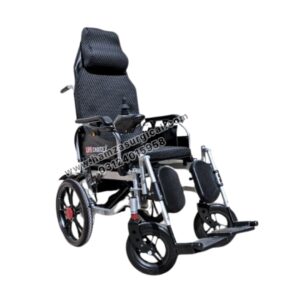 Life Choice JRWD1602U Electric Wheelchair