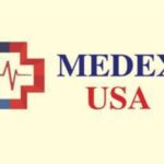 medex usa logo