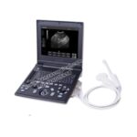 Oriel Notebook Premium VET Ultrasound Machine