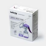 Believia MBP-01 Manual Breast Pump - Image 2