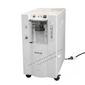 Believia 7F-5BW / OXC-05 Oxygen Concentrator