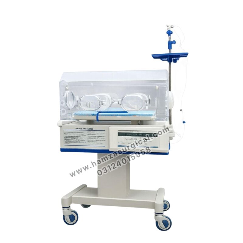 Life Choice Infant Incubator B-800 Neonatal Baby Incubator