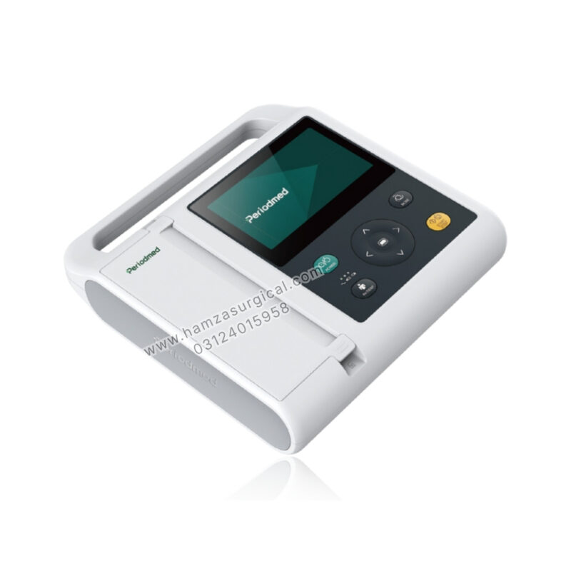 Periodmed PE-E12A ECG Machine