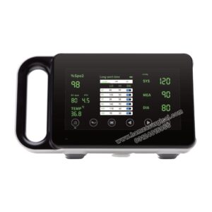 Periodmed E7 LED Vital Signs Monitor