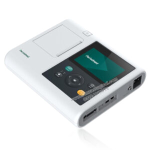 Periodmed PE-E3B ECG Machine (3 Channel)
