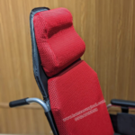 Life Choice JRWD1603U Electric Wheelchair - Image 6
