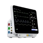 Yonker YK-8000D Multi-Parameter Patient Monitor - Image 7