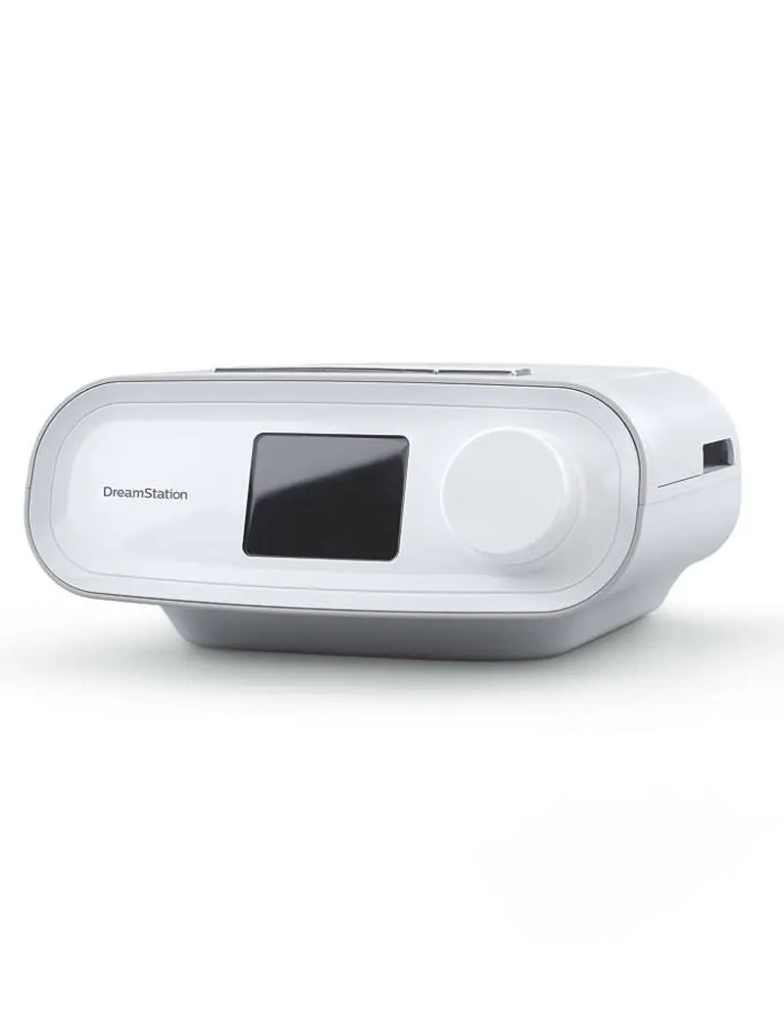 Philips DreamStation Auto CPAP Machine Philips DreamStation Auto CPAP Machine