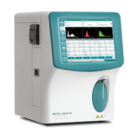 BIOELAB EC-30 3-Part Differential Auto Hematology Analyzer
