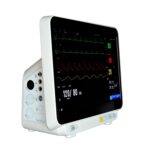 Yonker YK-8000D Multi-Parameter Patient Monitor - Image 2