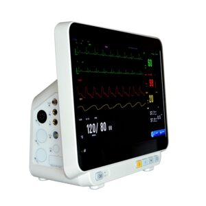 Yonker YK-8000D Multi-Parameter Patient Monitor