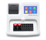 BIOELAB CL-100 Semi-Automatic Coagulation Analyzer - Image 2