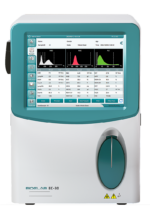 BIOELAB EC-30 3-Part Differential Auto Hematology Analyzer - Image 3