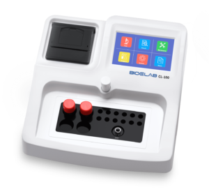 coagulation analyzer
