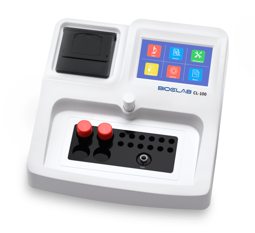 coagulation analyzer