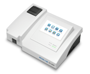 chemistry analyzer