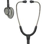 3M™ Littmann® Lightweight II S.E. Stethoscope (Model 2450 Black)