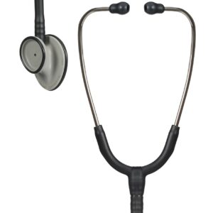 3M™ Littmann® Lightweight II S.E. Stethoscope (Model 2450 Black)
