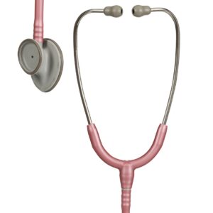 3M™ Littmann® Lightweight II S.E. Stethoscope (Model 2456 Pearl Pink)