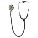 3M™ Littmann® Lightweight II S.E. Stethoscope (Model 2450 Black) - Image 3
