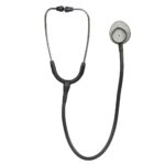 3M™ Littmann® Lightweight II S.E. Stethoscope (Model 2450 Black) - Image 4