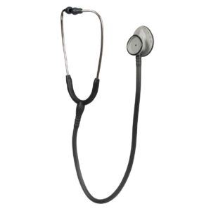 3M™ Littmann® Lightweight II S.E. Stethoscope (Model 2450 Black)