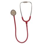 Littmann® Lightweight II S.E. Stethoscopes, Model 2451 Burgundy - Image 2