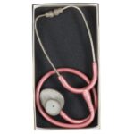 3M™ Littmann® Lightweight II S.E. Stethoscope (Model 2456 Pearl Pink) - Image 7