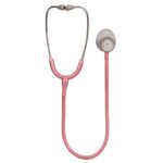 3M™ Littmann® Lightweight II S.E. Stethoscope (Model 2456 Pearl Pink) - Image 6