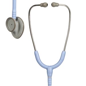 3M™ Littmann® Lightweight II S.E. Stethoscope (Model 2454 Ceil Blue)