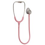 3M™ Littmann® Lightweight II S.E. Stethoscope (Model 2456 Pearl Pink) - Image 2