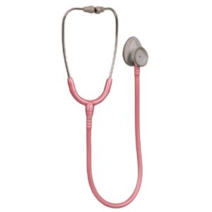 3M™ Littmann® Lightweight II S.E. Stethoscope (Model 2456 Pearl Pink)