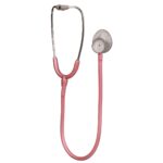 3M™ Littmann® Lightweight II S.E. Stethoscope (Model 2456 Pearl Pink) - Image 5