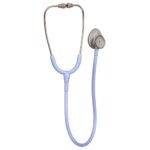 3M™ Littmann® Lightweight II S.E. Stethoscope (Model 2454 Ceil Blue) - Image 5