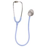 3M™ Littmann® Lightweight II S.E. Stethoscope (Model 2454 Ceil Blue) - Image 3