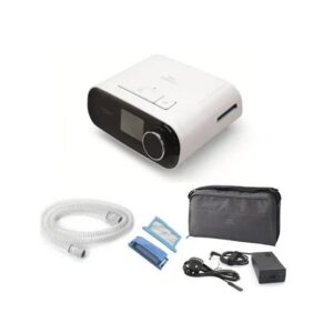 Philips DreamStation BiPAP AVAPS – Adaptive Noninvasive Ventilator