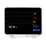 Yonker YK-8000D Multi-Parameter Patient Monitor