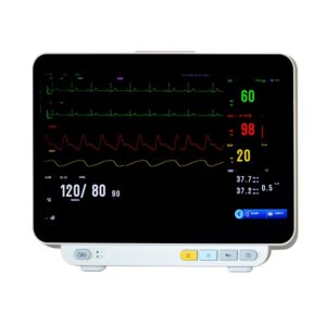 Yonker YK-8000D Multi-Parameter Patient Monitor