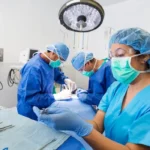 surgical instruments