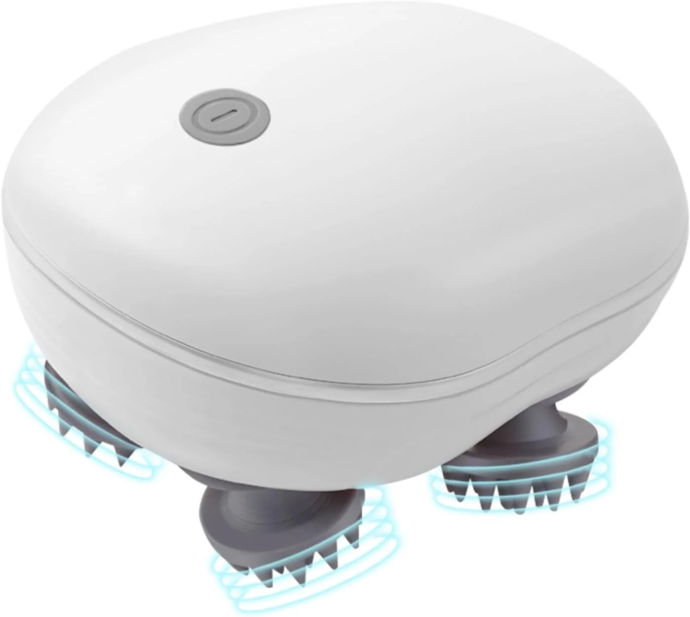 Head & Scalp Massagers