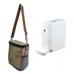 YK-1001S Portable 5 Litter Oxygen Concentrator - Image 2