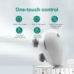 Blueidea BLD-661 Scalp Massager for Human & Pets - Image 3