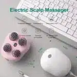 Blueidea BLD-661 Scalp Massager for Human & Pets - Image 2