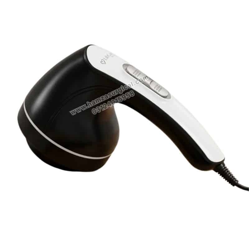 LifeCare LC-930 Body Relaxing & Shaping Massager