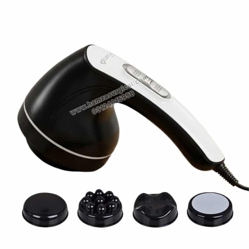 LifeCare LC-930 Body Relaxing & Shaping Massager