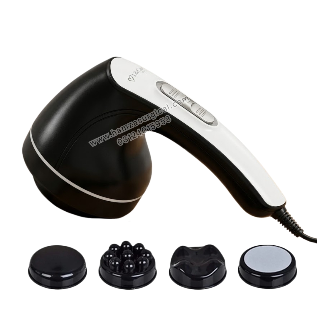 LifeCare LC-930 Body Relaxing & Shaping Massager LifeCare LC-930 Body Relaxing & Shaping Massager